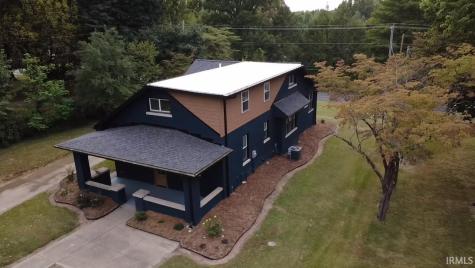 4301 Kratzville Road Evansville IN 47710