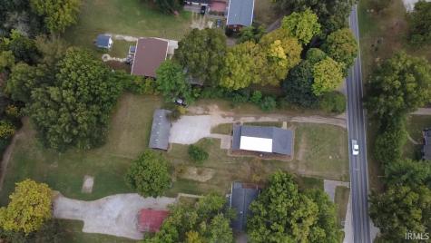4301 Kratzville Road Evansville IN 47710