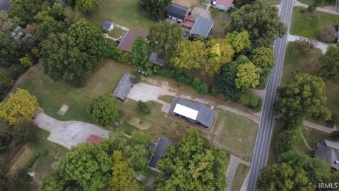 4301 Kratzville Road Evansville IN 47710