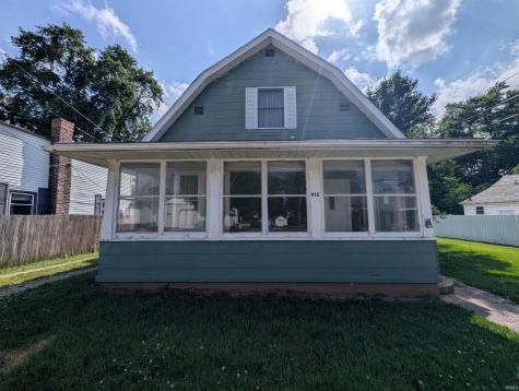 915 Prairie Street Vincennes IN 47591
