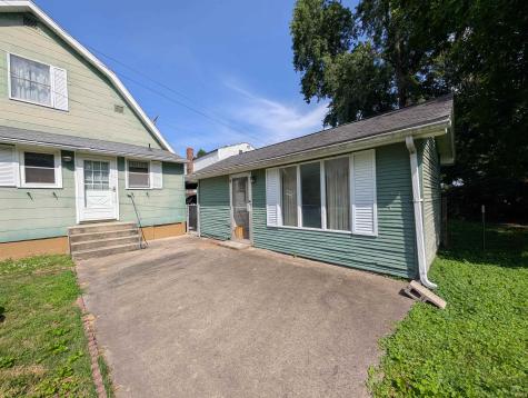 915 Prairie Street Vincennes IN 47591
