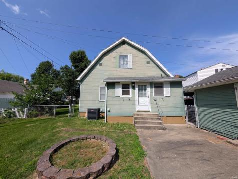 915 Prairie Street Vincennes IN 47591