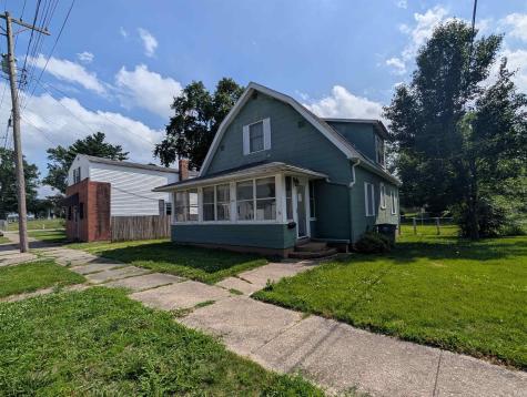 915 Prairie Street Vincennes IN 47591
