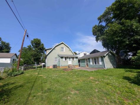 915 Prairie Street Vincennes IN 47591
