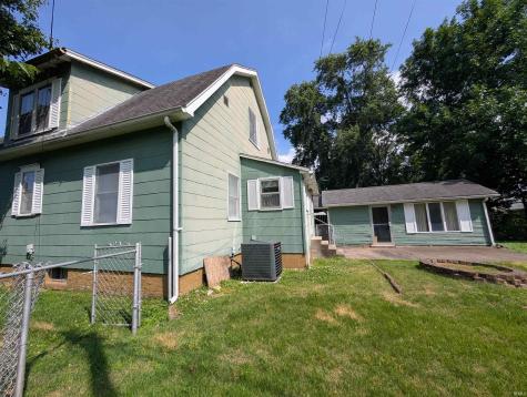 915 Prairie Street Vincennes IN 47591