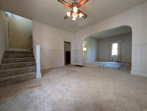 915 Prairie Street Vincennes IN 47591
