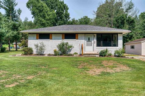 7701 Bartels Road Evansville IN 47710