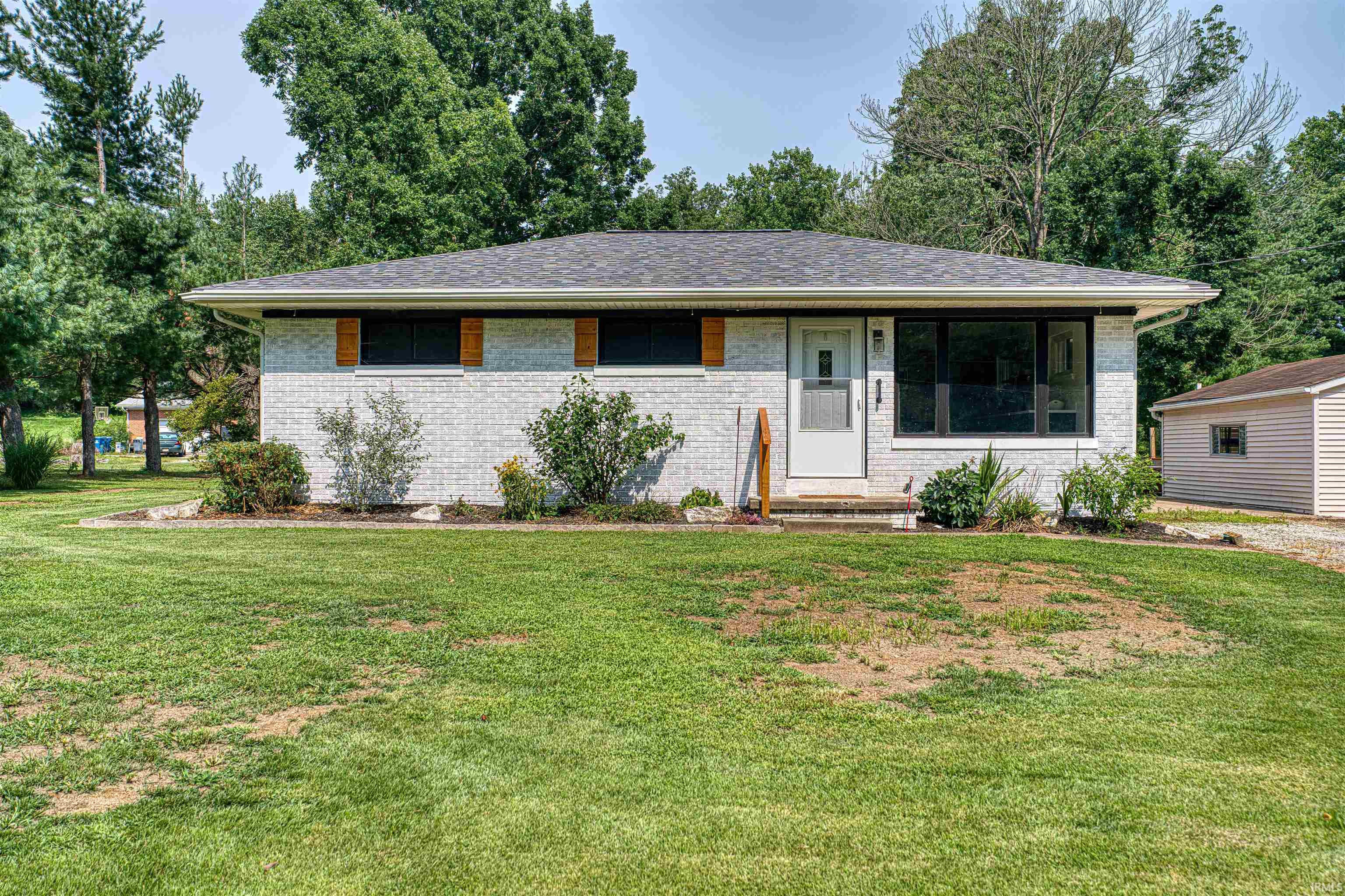 7701 Bartels Road Evansville IN 47710
