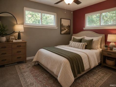 7701 Bartels Road Evansville IN 47710