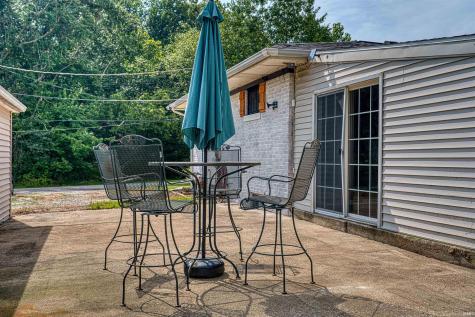 7701 Bartels Road Evansville IN 47710
