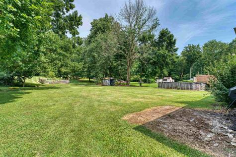 7701 Bartels Road Evansville IN 47710