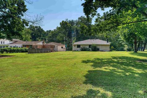 7701 Bartels Road Evansville IN 47710