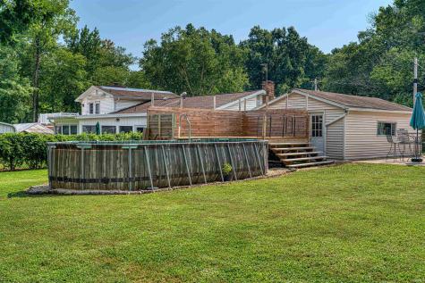 7701 Bartels Road Evansville IN 47710