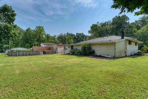 7701 Bartels Road Evansville IN 47710