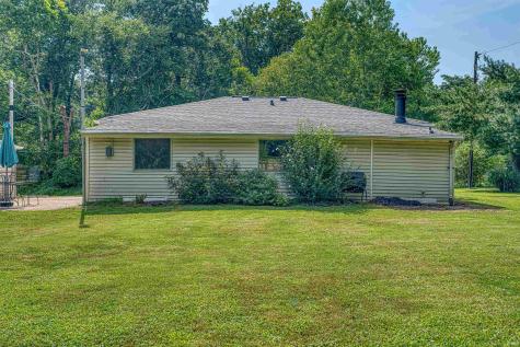 7701 Bartels Road Evansville IN 47710