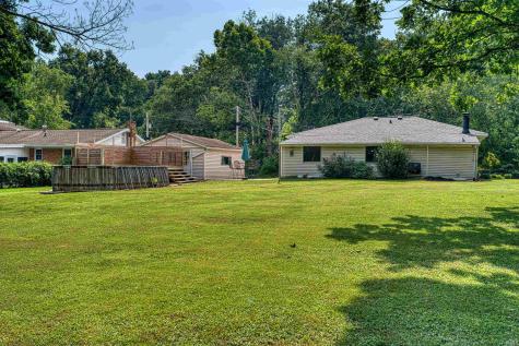7701 Bartels Road Evansville IN 47710