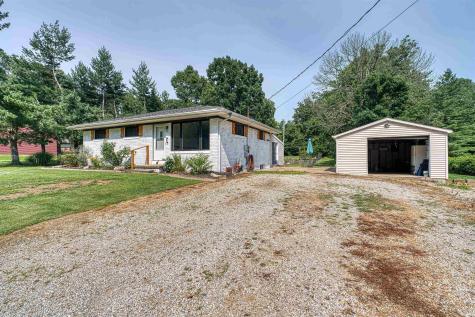 7701 Bartels Road Evansville IN 47710