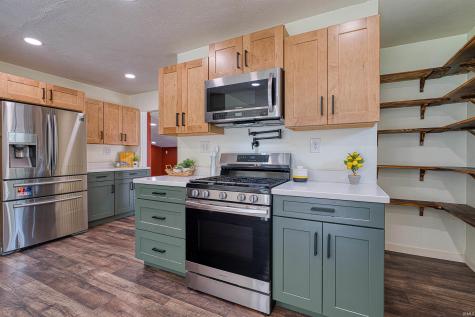 7701 Bartels Road Evansville IN 47710