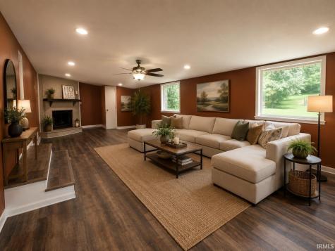 7701 Bartels Road Evansville IN 47710