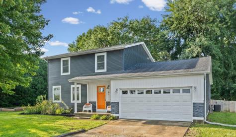 41 W 500 N West Lafayette IN 47906