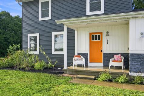 41 W 500 N West Lafayette IN 47906