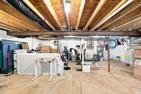 41 W 500 N West Lafayette IN 47906