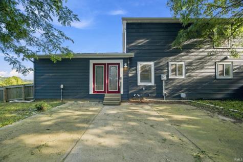 41 W 500 N West Lafayette IN 47906