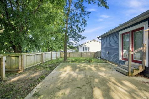 41 W 500 N West Lafayette IN 47906