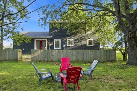 41 W 500 N West Lafayette IN 47906
