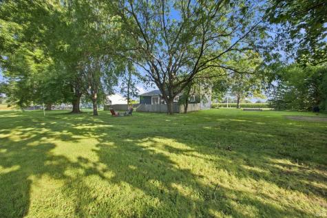 41 W 500 N West Lafayette IN 47906