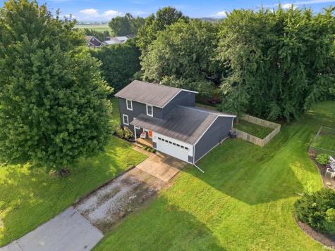 41 W 500 N West Lafayette IN 47906