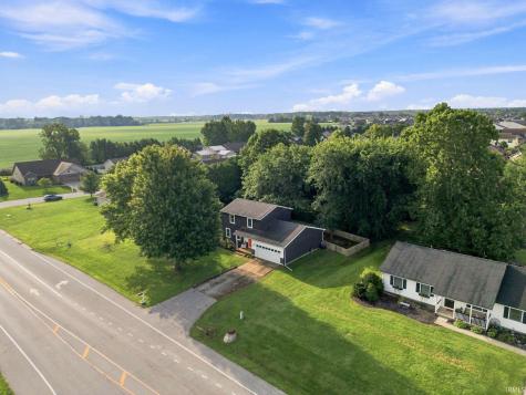 41 W 500 N West Lafayette IN 47906