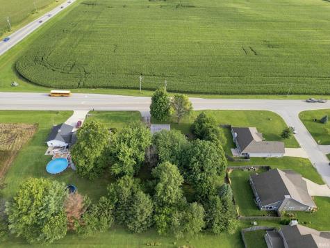 41 W 500 N West Lafayette IN 47906
