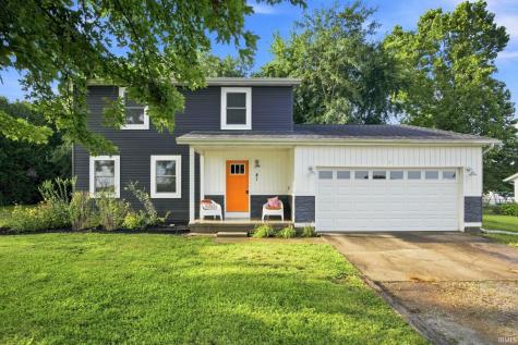 41 W 500 N West Lafayette IN 47906