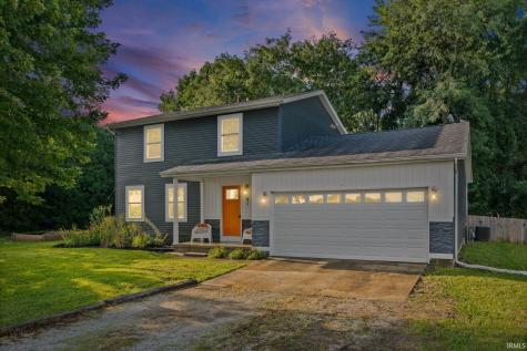 41 W 500 N West Lafayette IN 47906