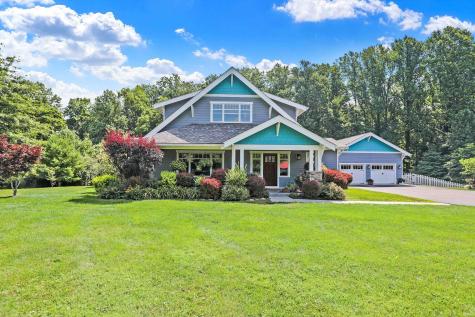 3956 N Hinkle Road Bloomington IN 47408