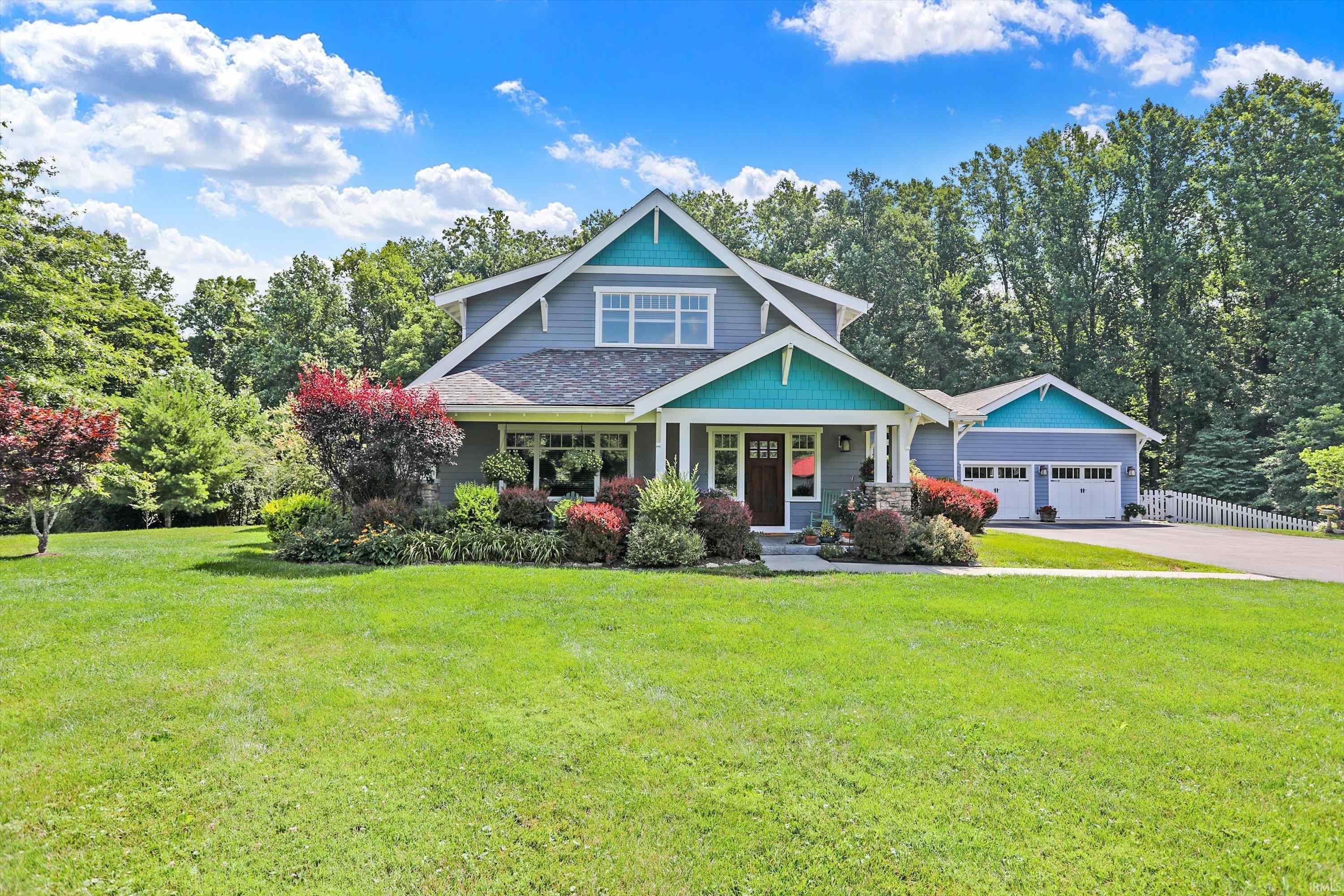 3956 N Hinkle Road Bloomington IN 47408