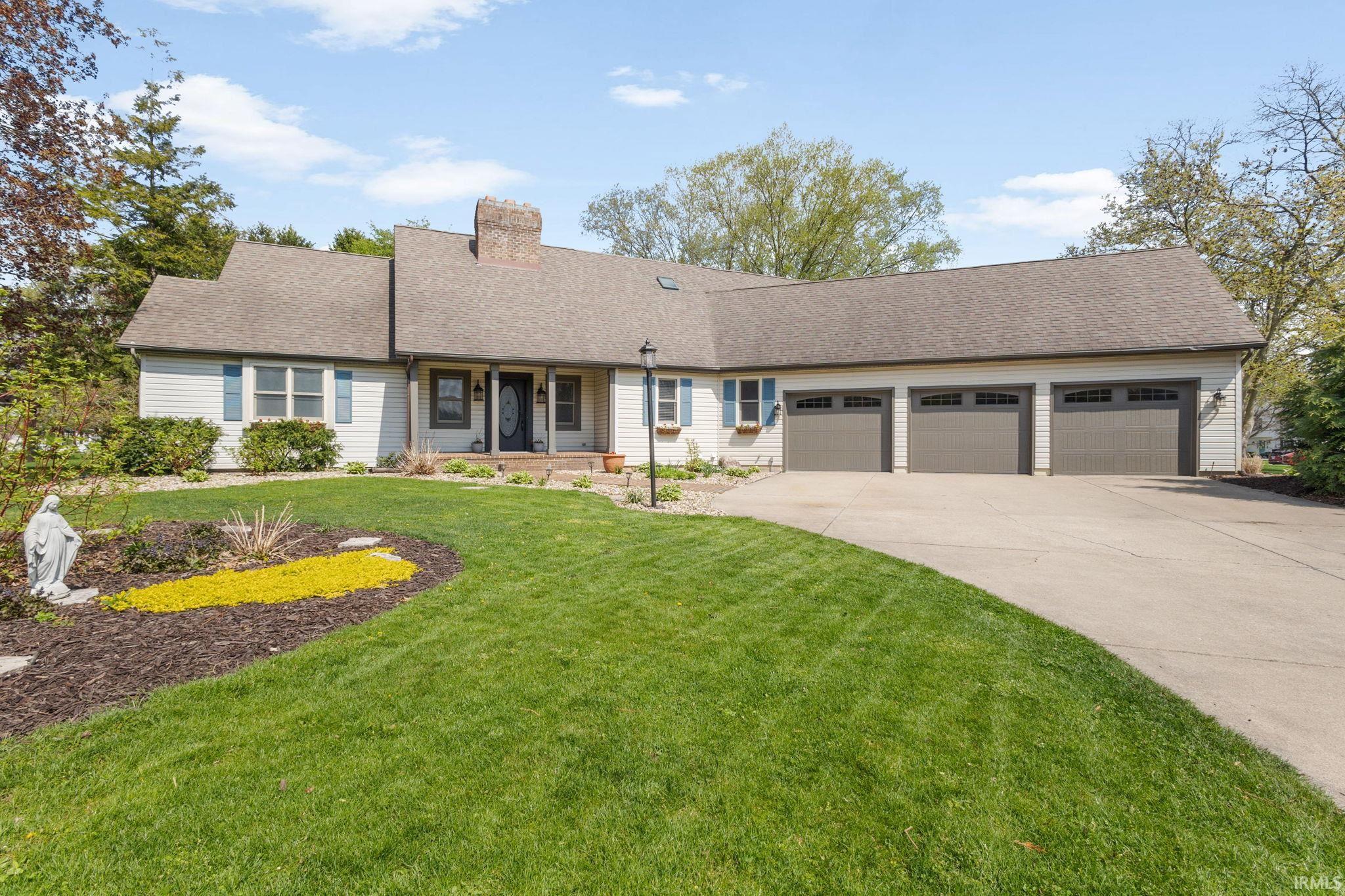 51460 Turnwood Lane Granger IN 46530