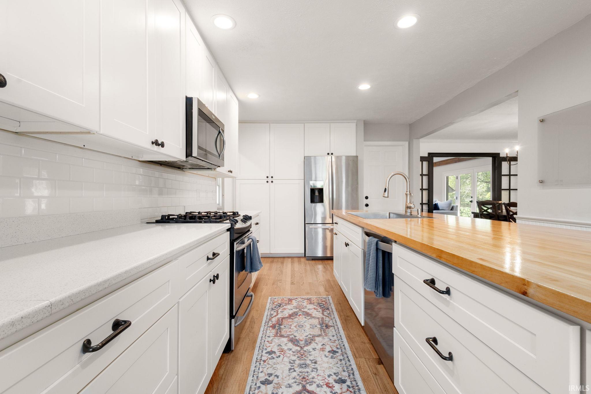 51460 Turnwood Lane Granger IN 46530