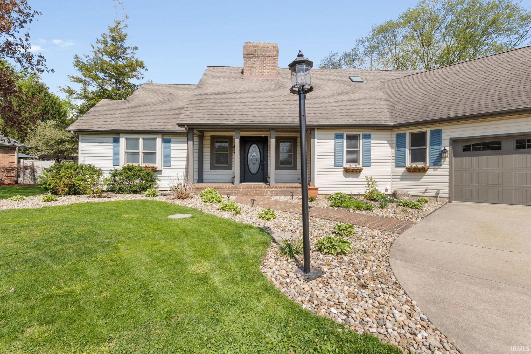 51460 Turnwood Lane Granger IN 46530