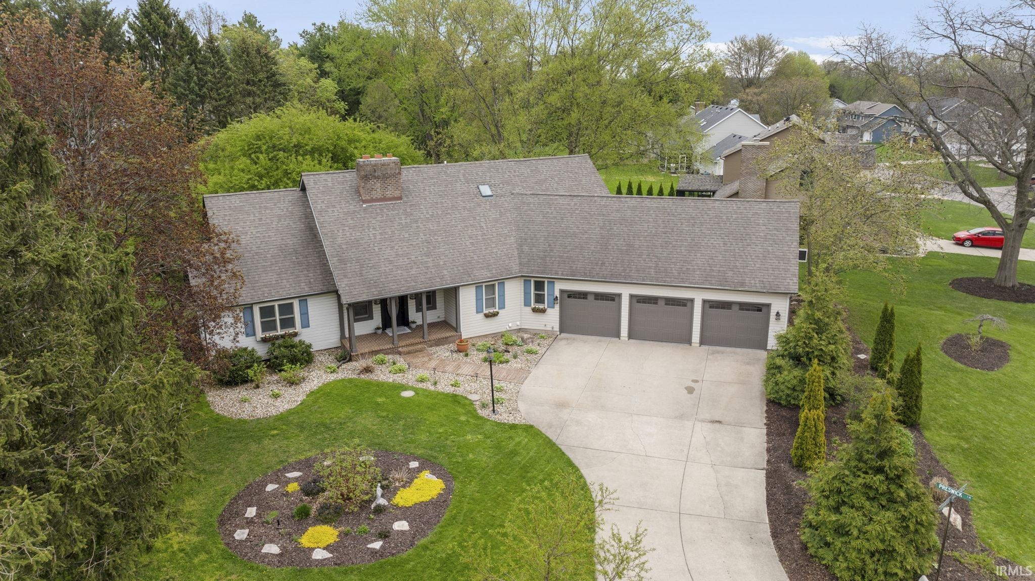51460 Turnwood Lane Granger IN 46530