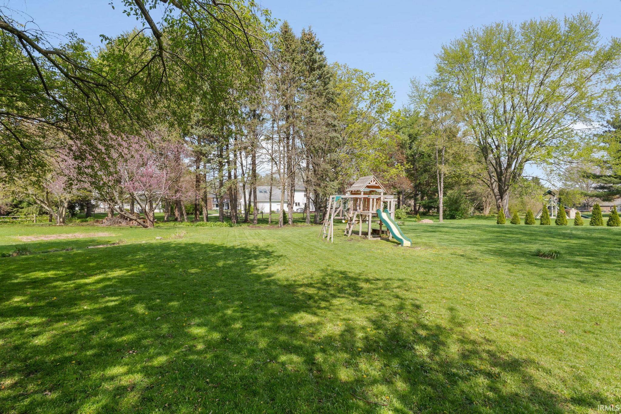 51460 Turnwood Lane Granger IN 46530
