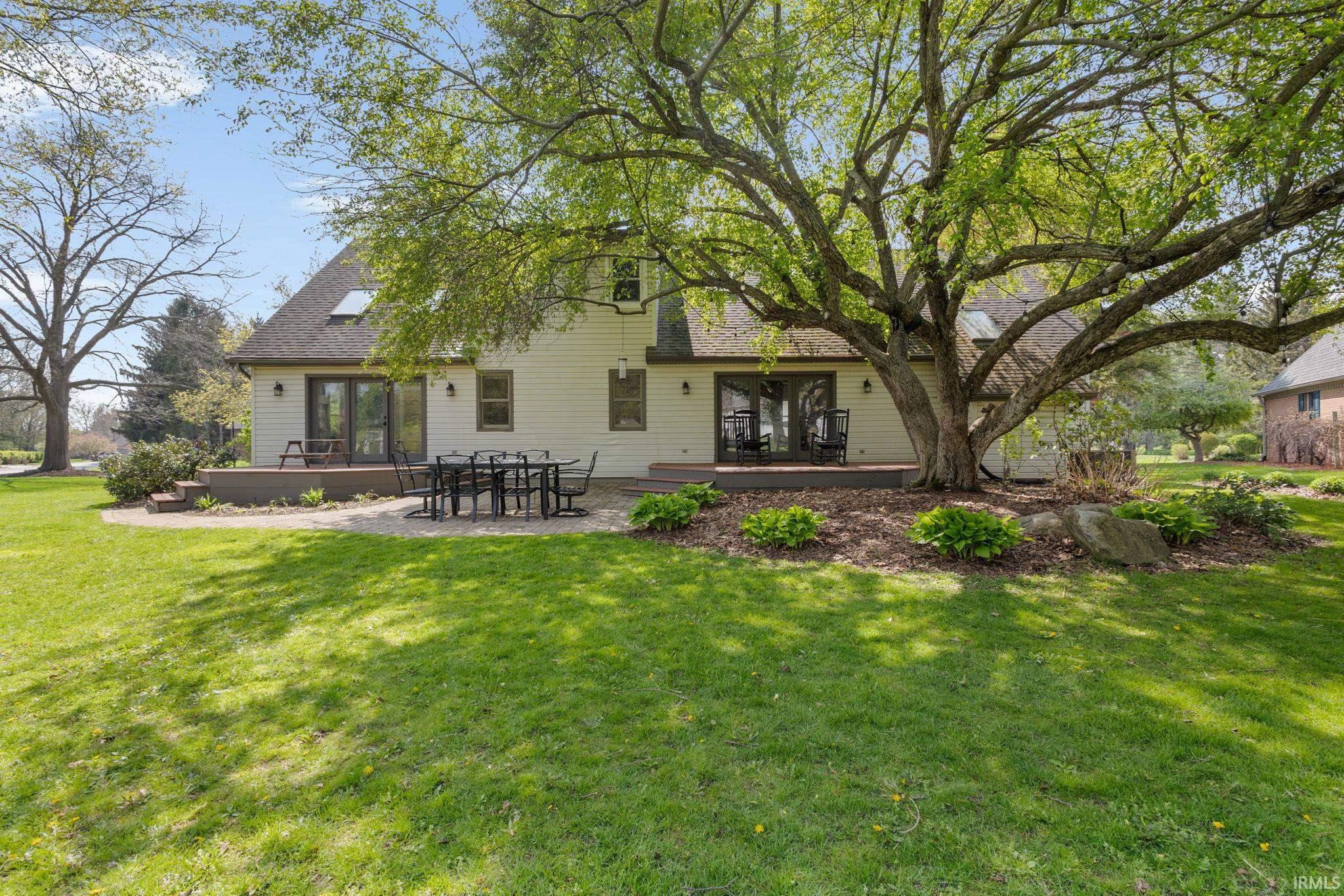 51460 Turnwood Lane Granger IN 46530