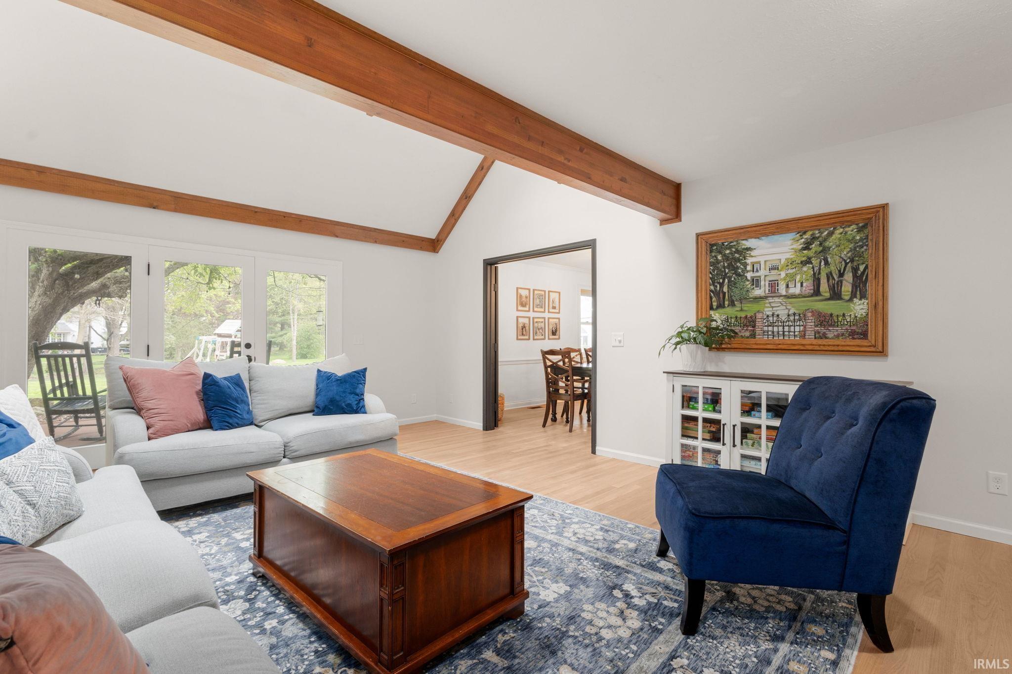 51460 Turnwood Lane Granger IN 46530