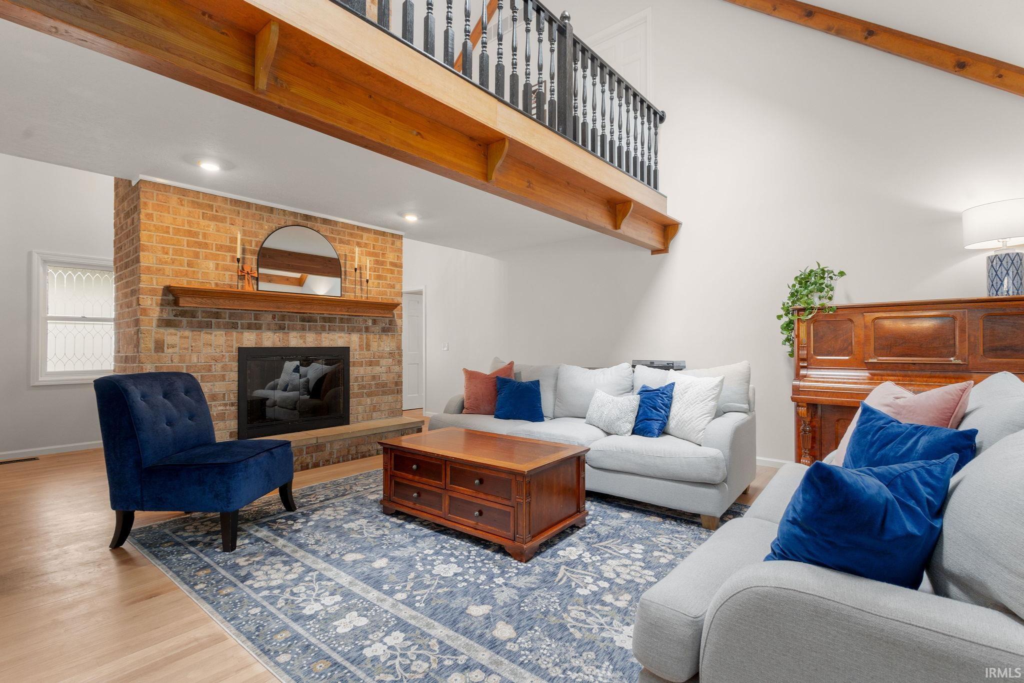51460 Turnwood Lane Granger IN 46530
