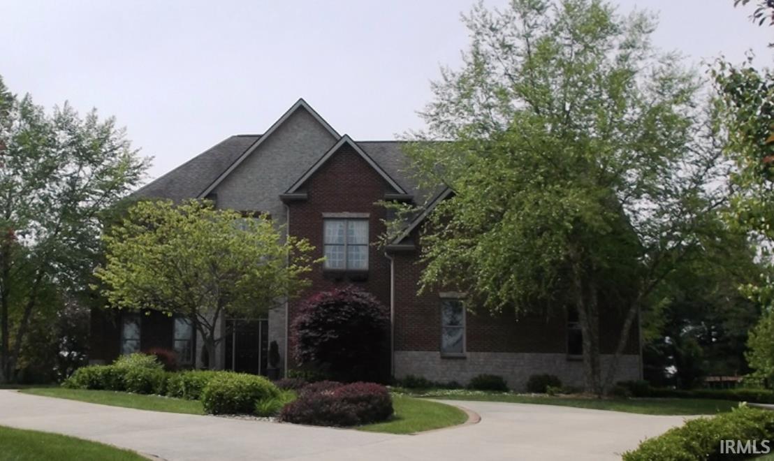 3456 E Maritime Court Bloomington IN 47401
