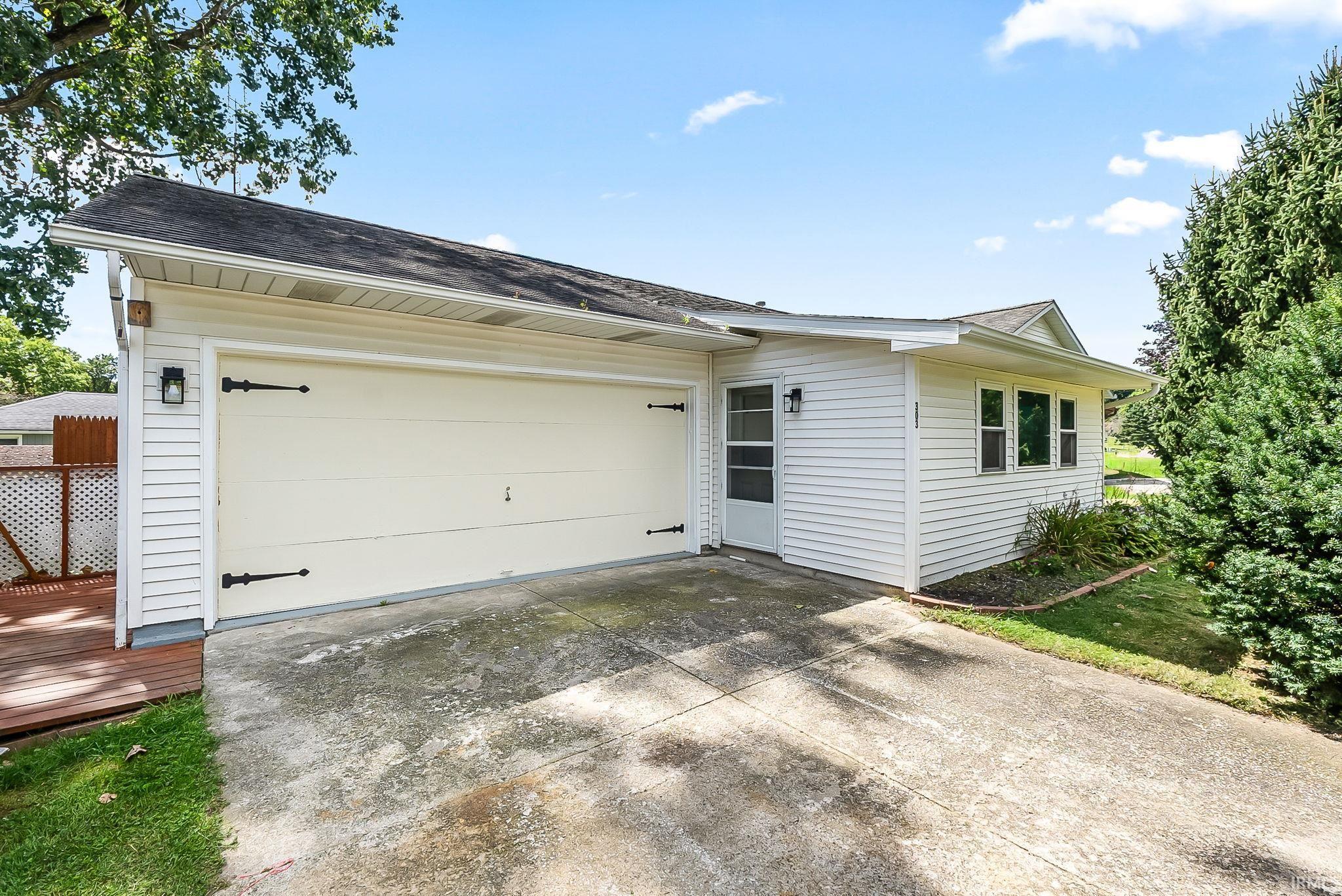 303 Orchard Hill Drive Lagrange IN 46761