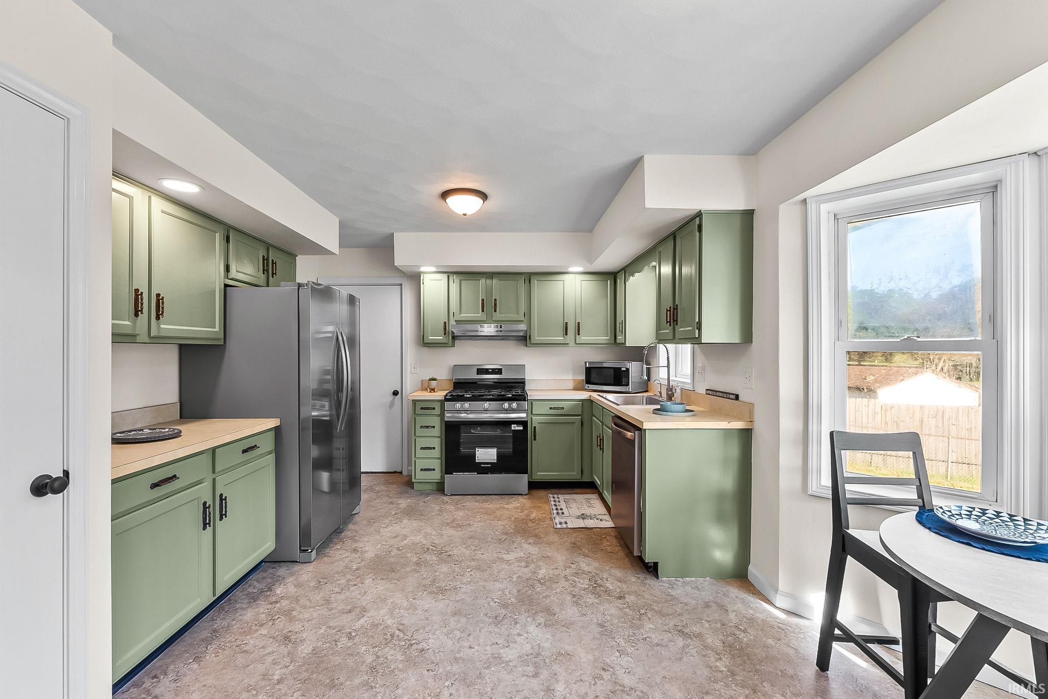 303 Orchard Hill Drive Lagrange IN 46761