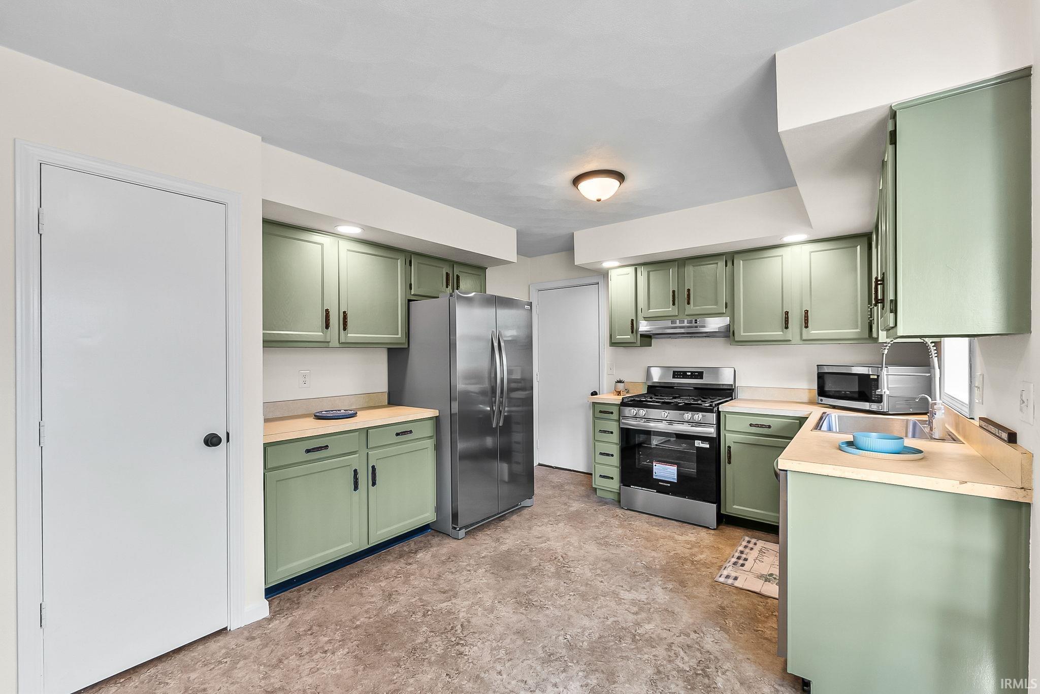 303 Orchard Hill Drive Lagrange IN 46761
