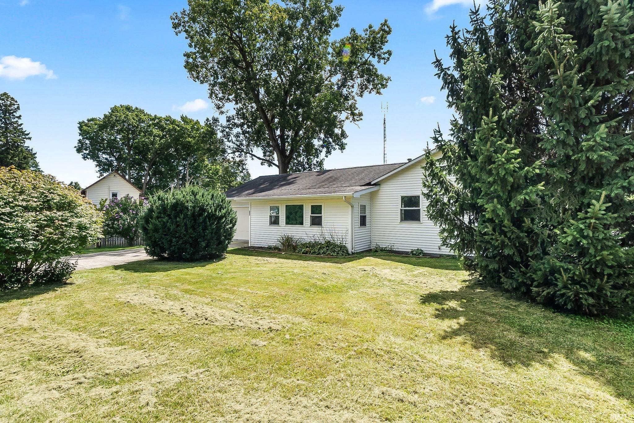 303 Orchard Hill Drive Lagrange IN 46761